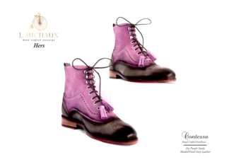 Boots for Her
