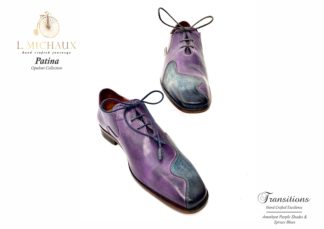 Opulent Patina Range